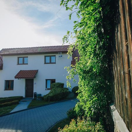 Apartamenty Lesna Limanowa Exterior foto