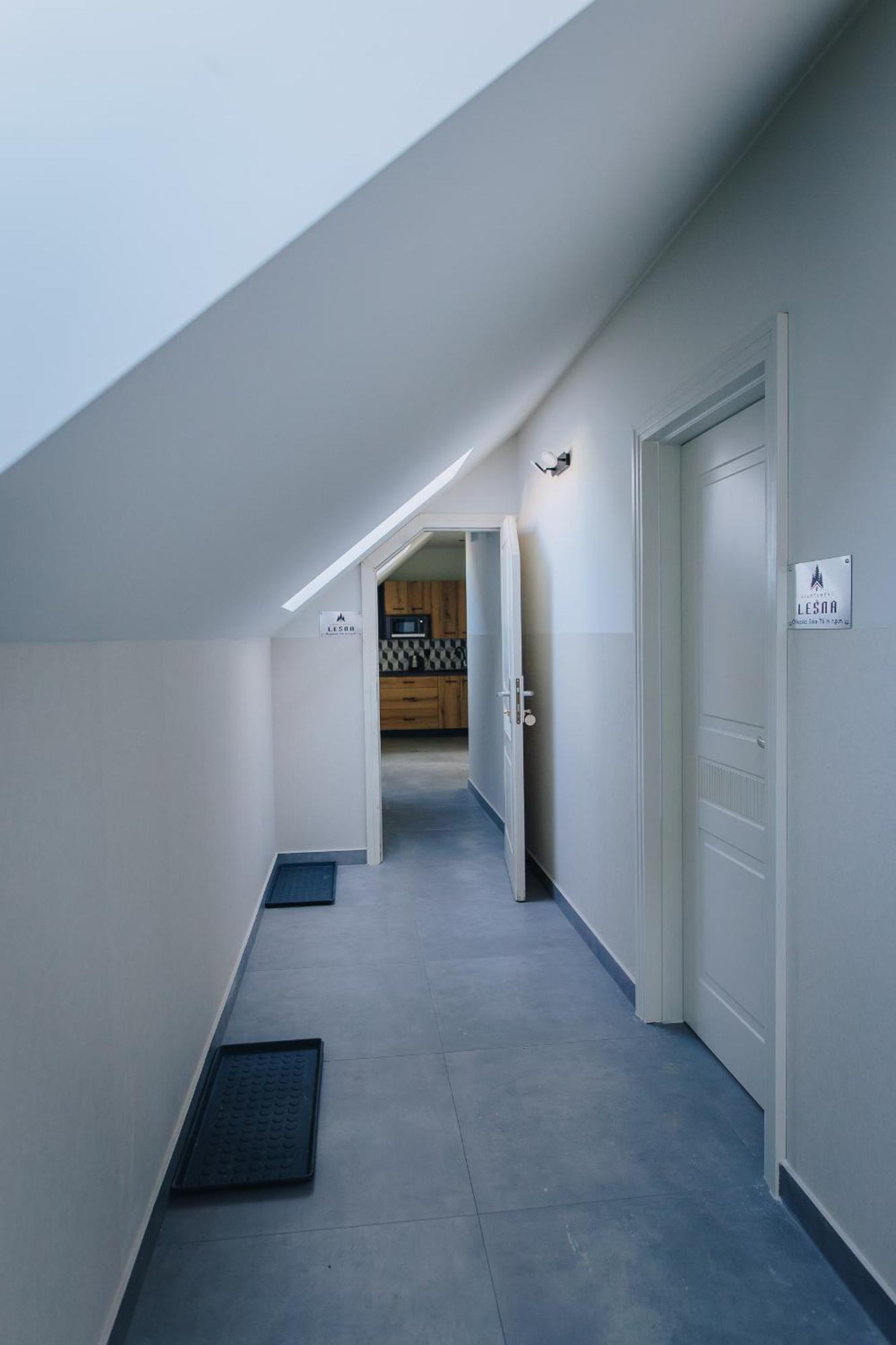 Apartamenty Lesna Limanowa Exterior foto