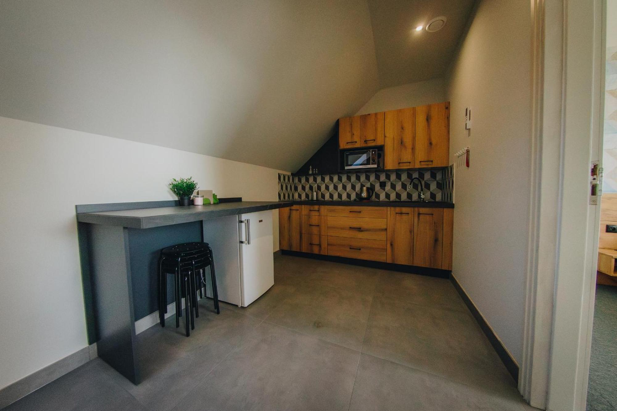 Apartamenty Lesna Limanowa Exterior foto