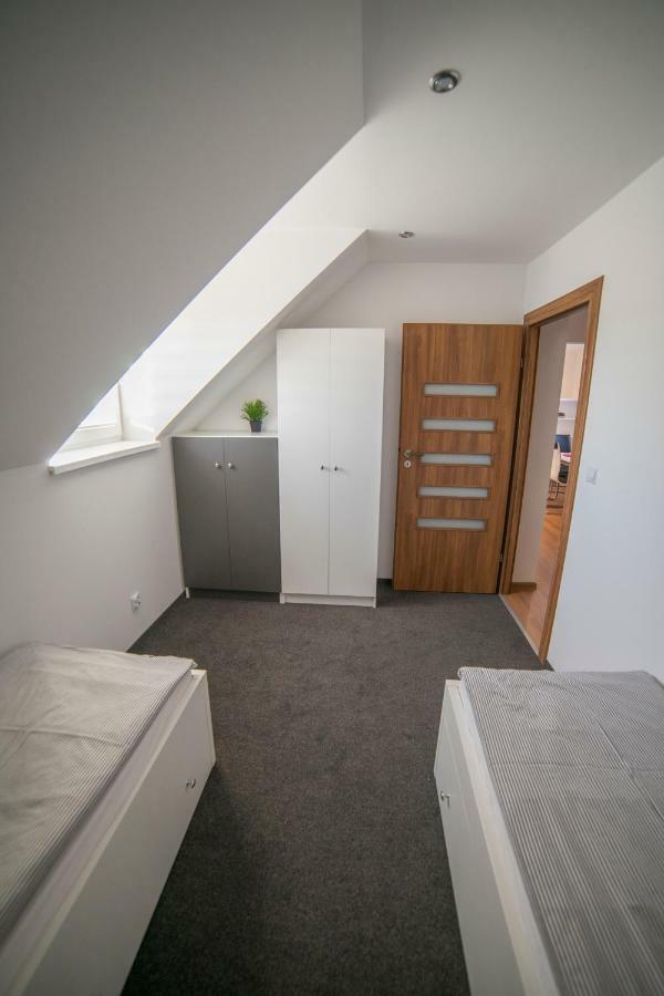 Apartamenty Lesna Limanowa Exterior foto