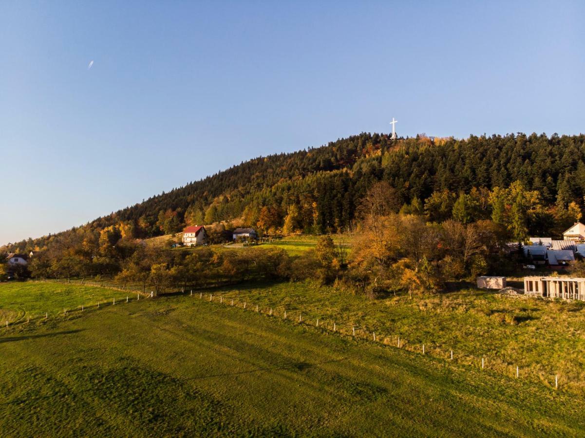 Apartamenty Lesna Limanowa Exterior foto