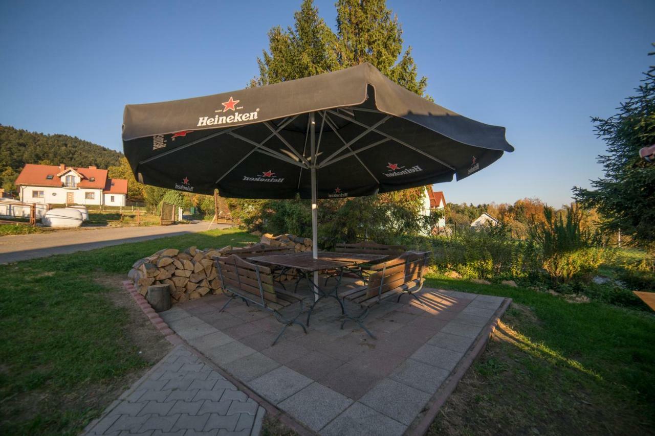 Apartamenty Lesna Limanowa Exterior foto
